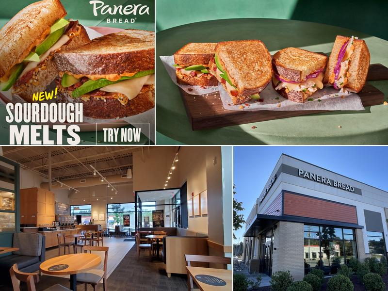 Panera Bread