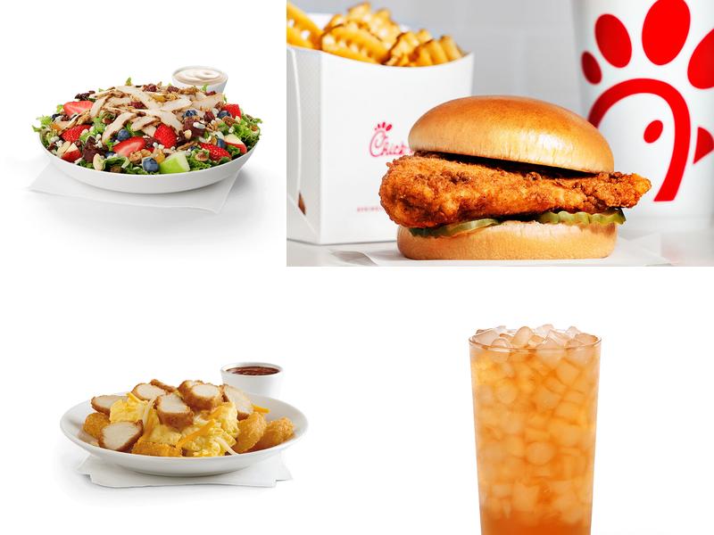 Chick-fil-A