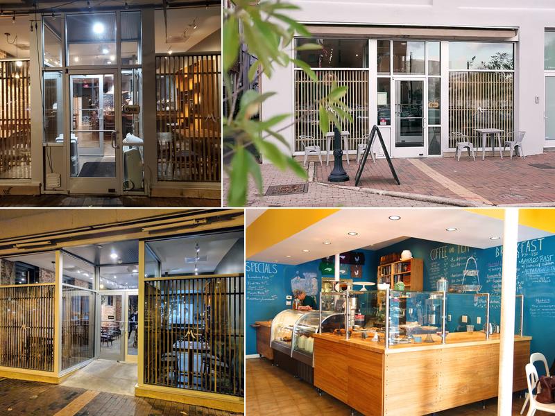 M Tempura 111 Orange St, Durham