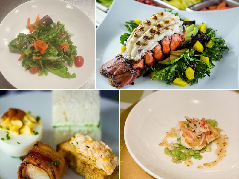 University Club 3100 Tower Blvd #1700, Durham