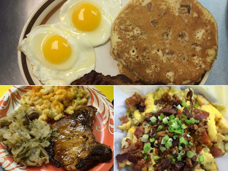 Amazing Lemonade Eatery