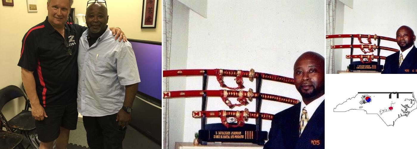 Next Level Martial Arts