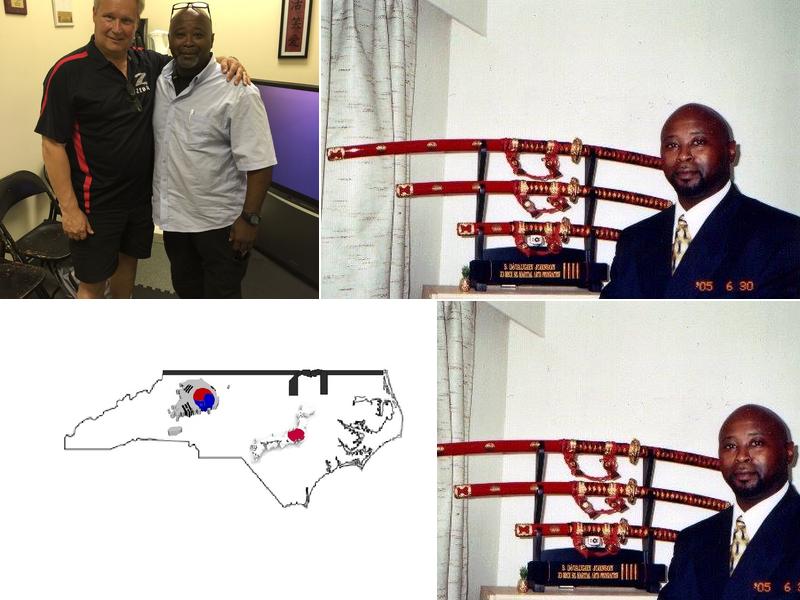 Next Level Martial Arts