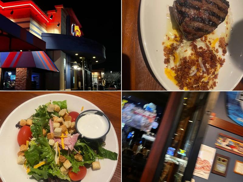 Kickback Jacks Greensboro - Highwoods