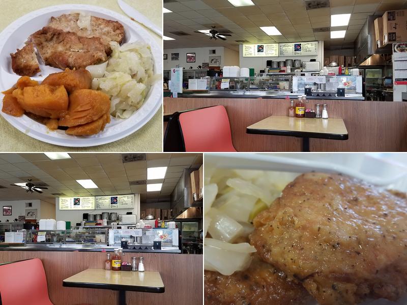 Lee's Country Kitchen 2602 Old Creek Rd, Greenville