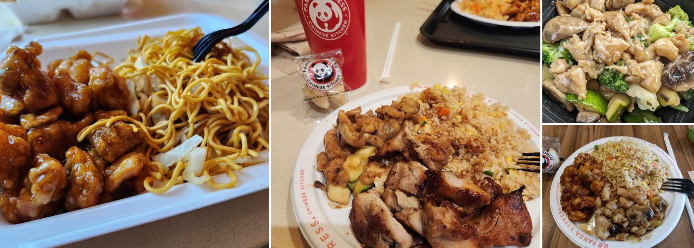 Panda Express