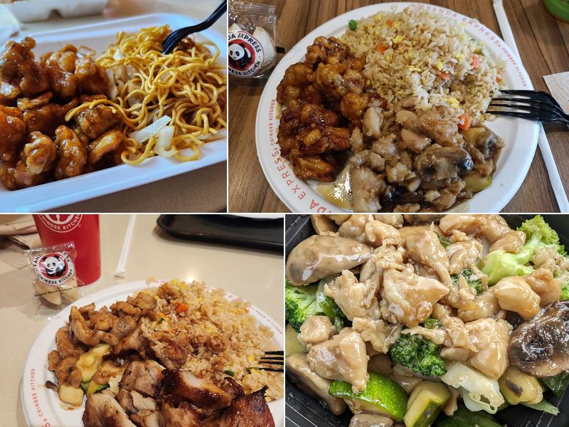 Panda Express