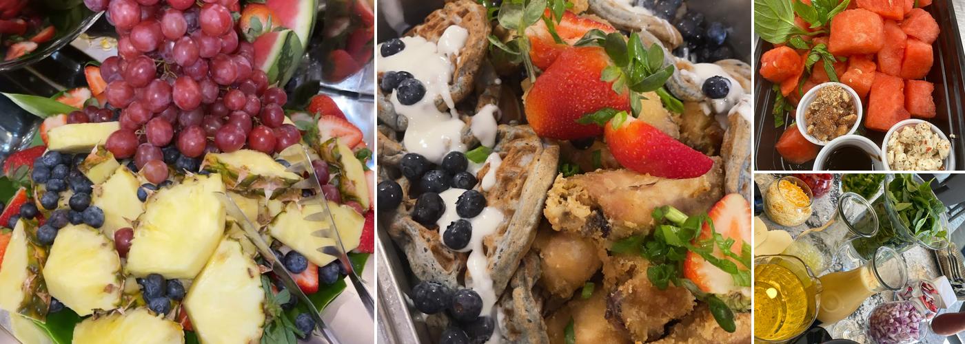 Divine Appétit Company