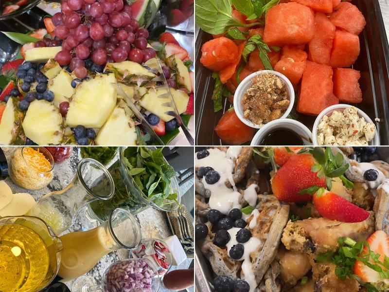 Divine Appétit Company