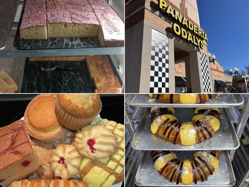 Panaderia Odalys