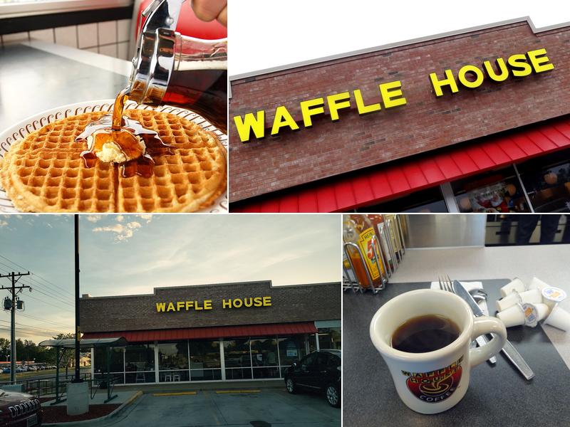 Waffle House