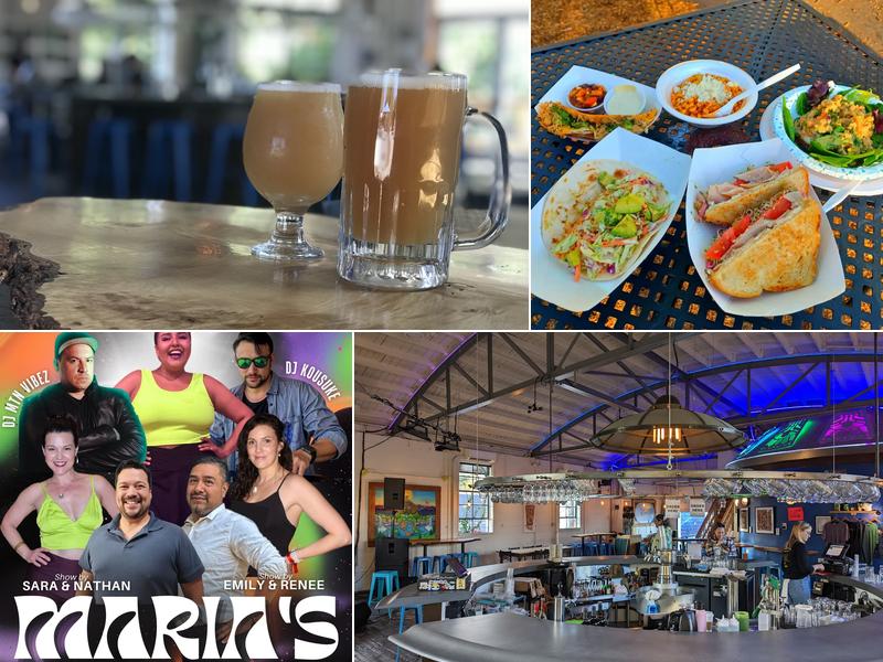 One World Brewing West