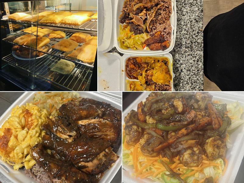 D Chill Spot 101 N Fairview Rd, Rocky Mount