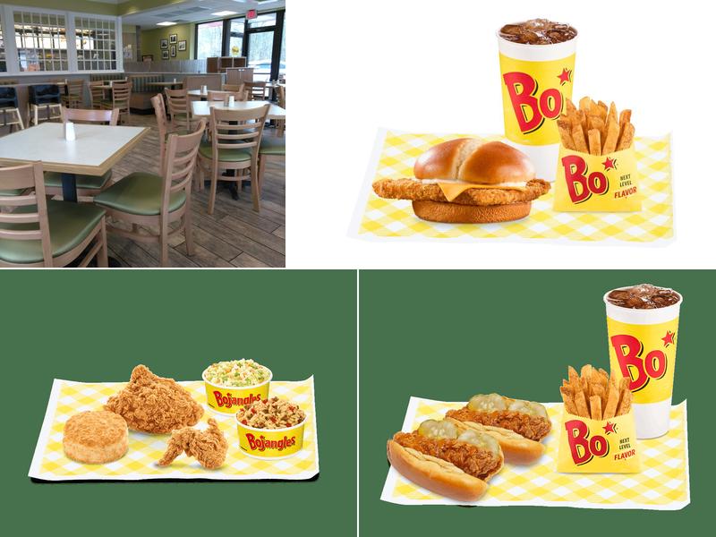 Bojangles