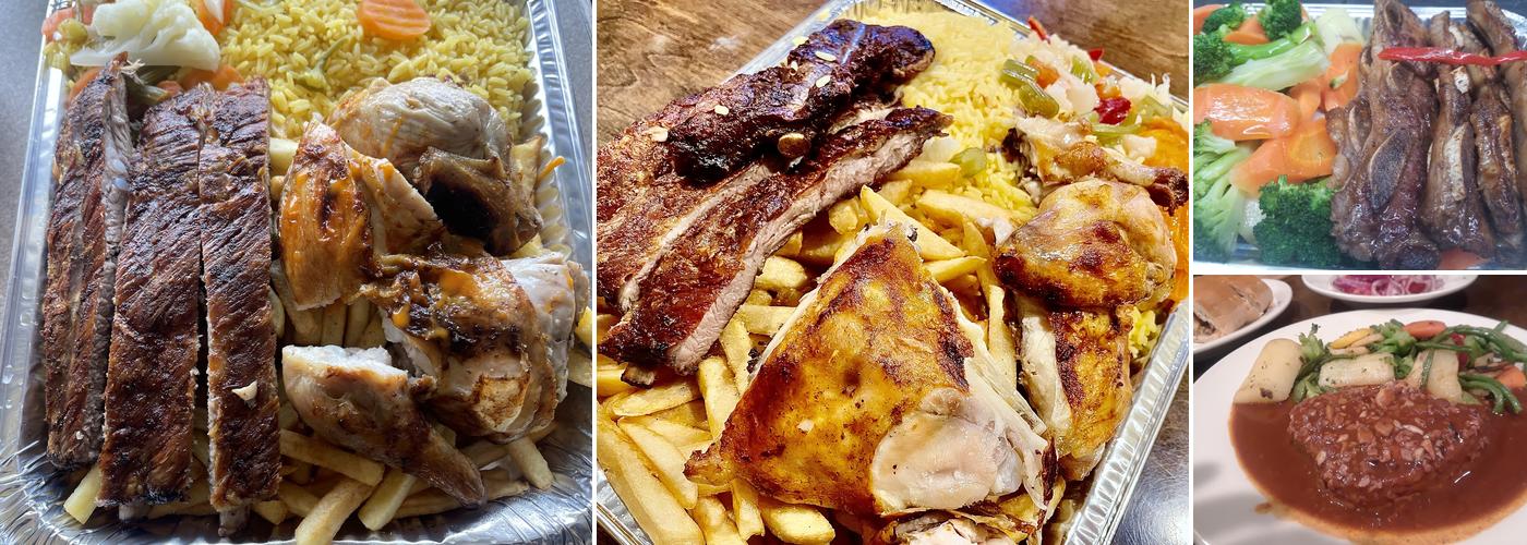 North Newark Barbeque