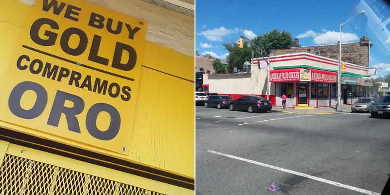 American Fried Chicken
