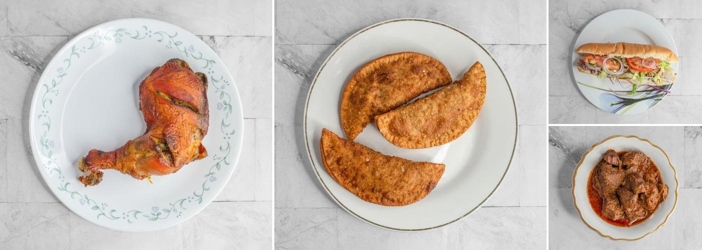 Eric & Rosemary Deli & Restaurant