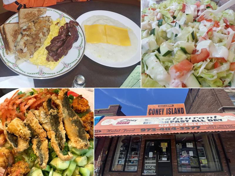 Coney Island Restaurant