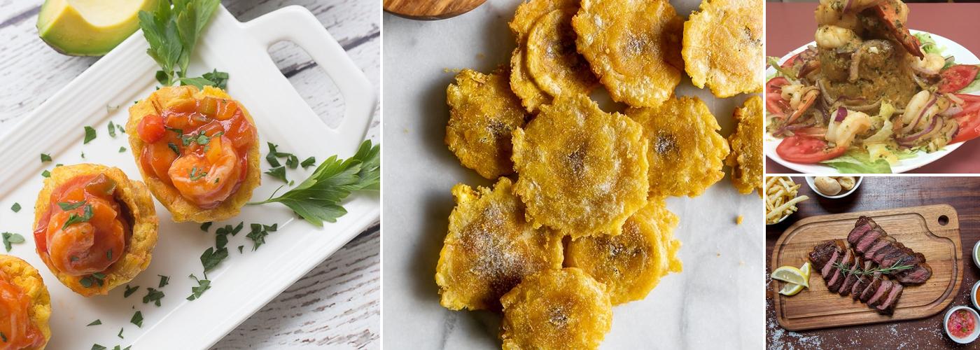 Tu Pais Newark Restaurant