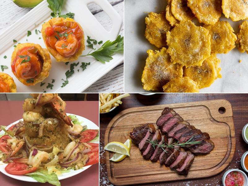 Tu Pais Newark Restaurant