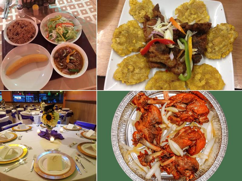 Family Manor Restaurant