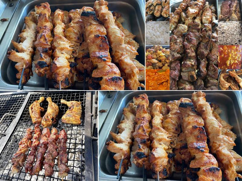 Manny’s BBQ & Restaurant