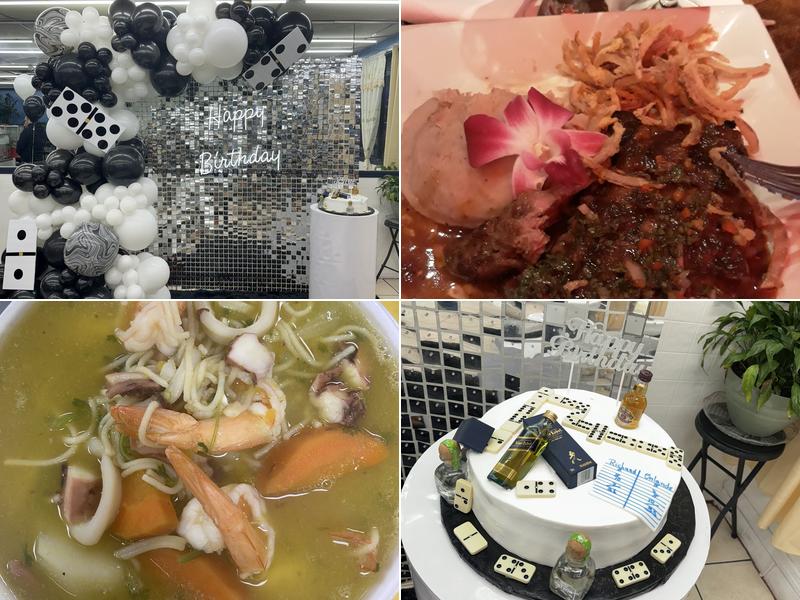 Los Primos Restaurante