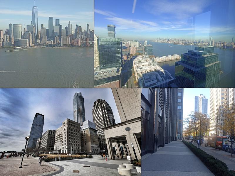 Merrill Lynch Building