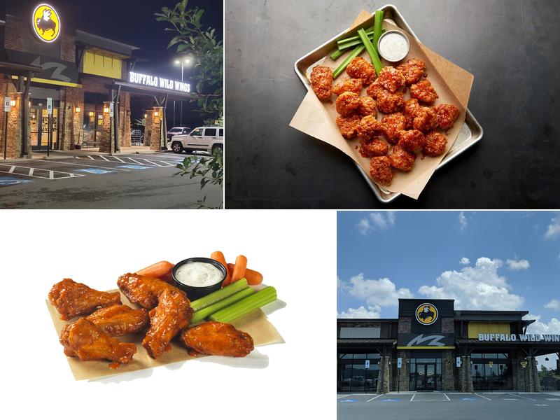 Buffalo Wild Wings