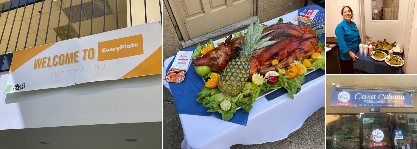 Casa Cubana Catering