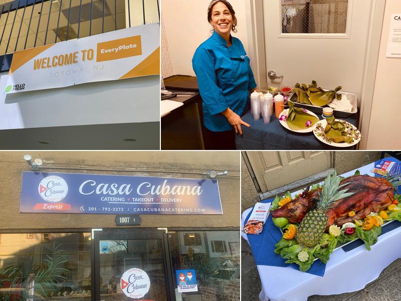 Casa Cubana Catering
