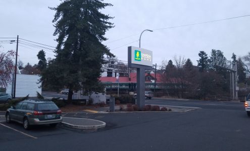 Umpqua Bank