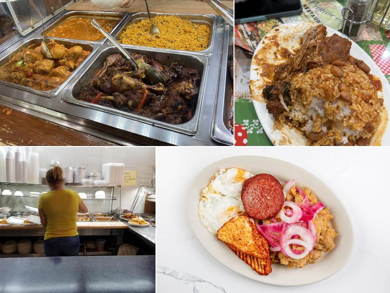 El Provocon Restaurant