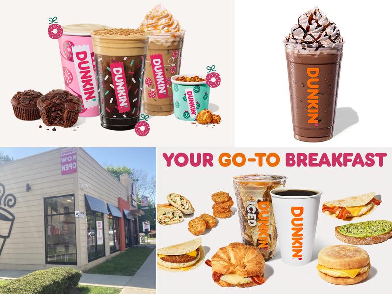 Dunkin'