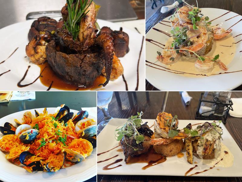 La Casona Cafe Restaurant