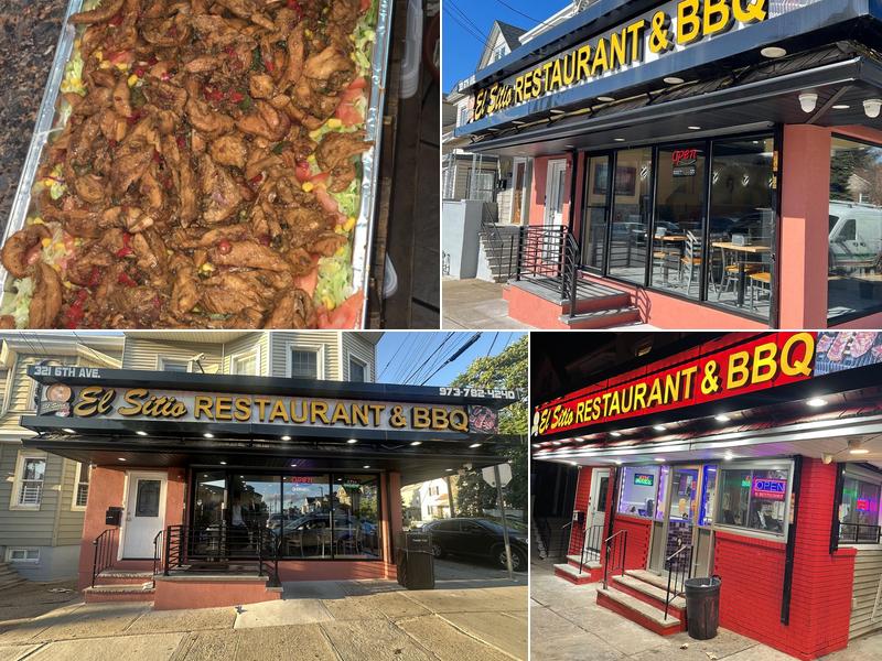 El Sitio Restaurant & BBQ