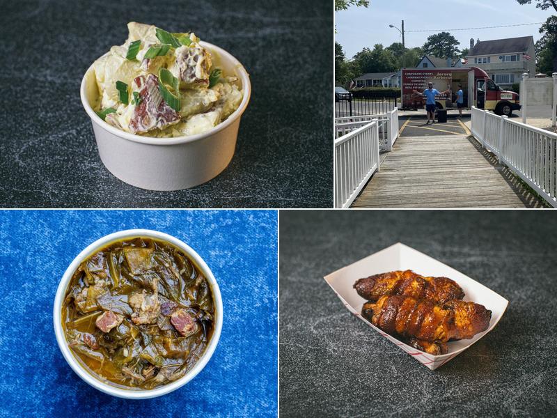 Jersey Joe's Barbecue & Grill