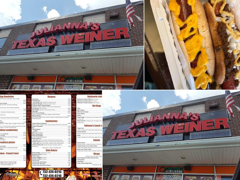 Texas Wiener