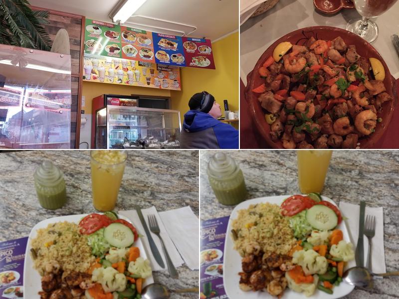 Gabriella's Restaurant