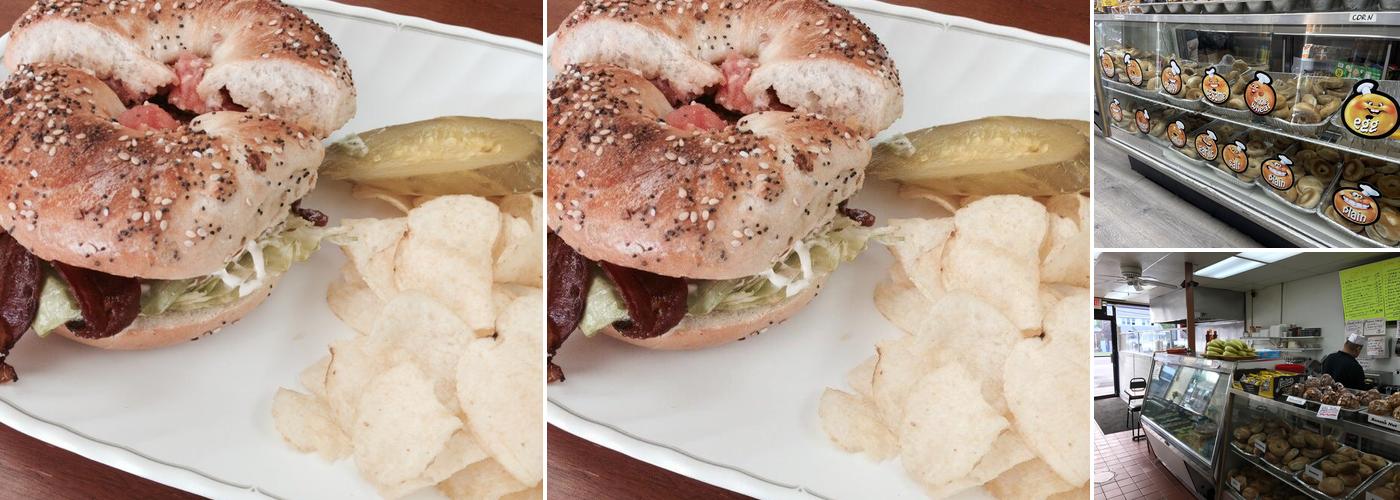 Charlie's Bagel’s & Deli