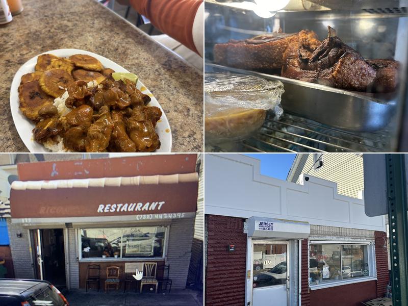 Nereida’s Restaurant