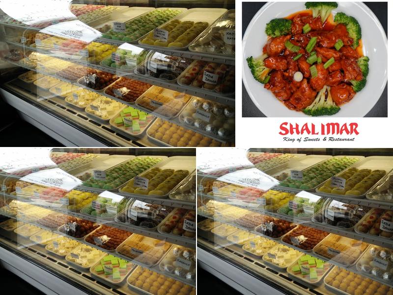 Shalimar Foodland