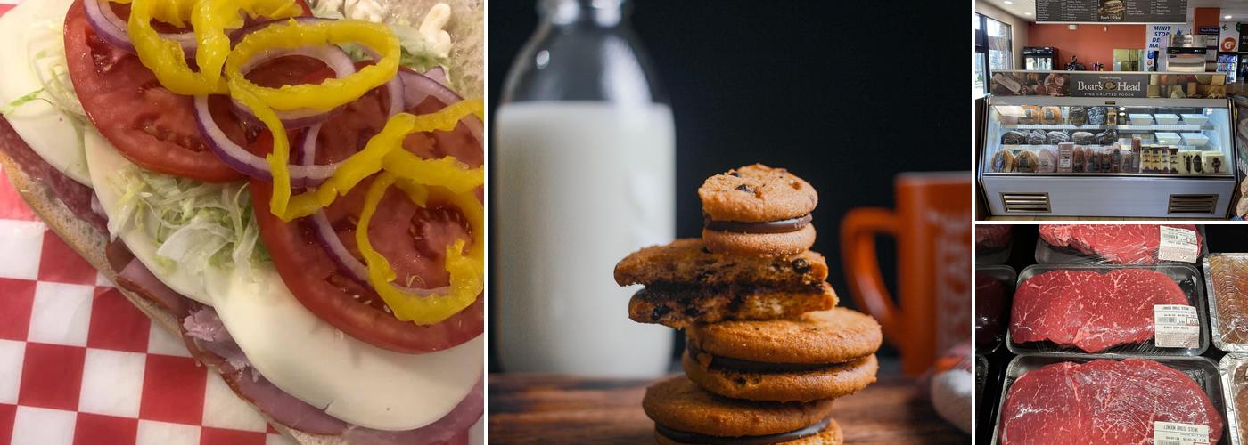 Minit Stop Deli Market & Meats