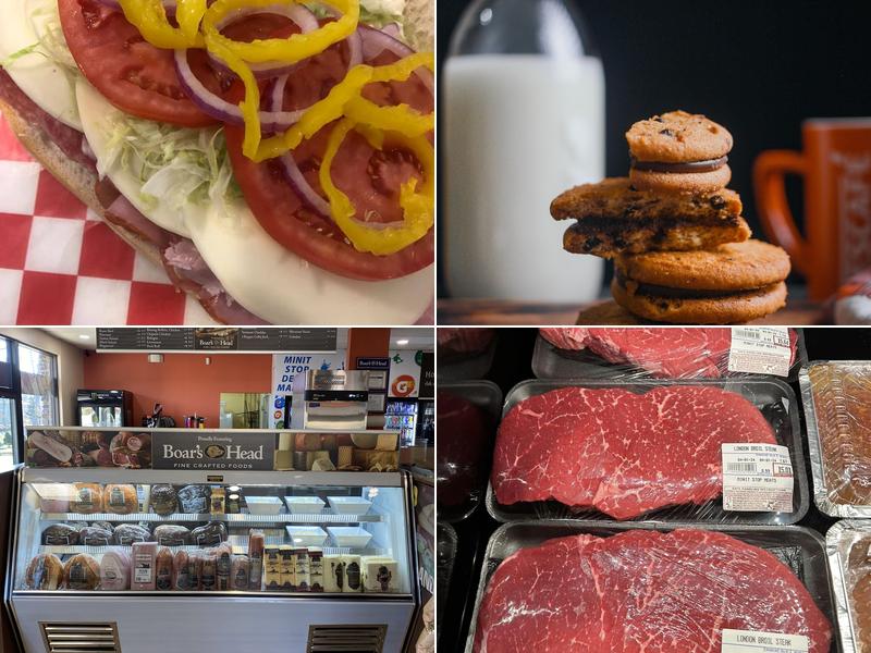 Minit Stop Deli Market & Meats