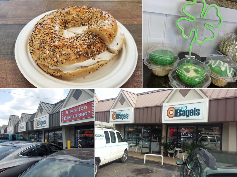 Silver Bay Bagels 1831 Hooper Ave, Toms River