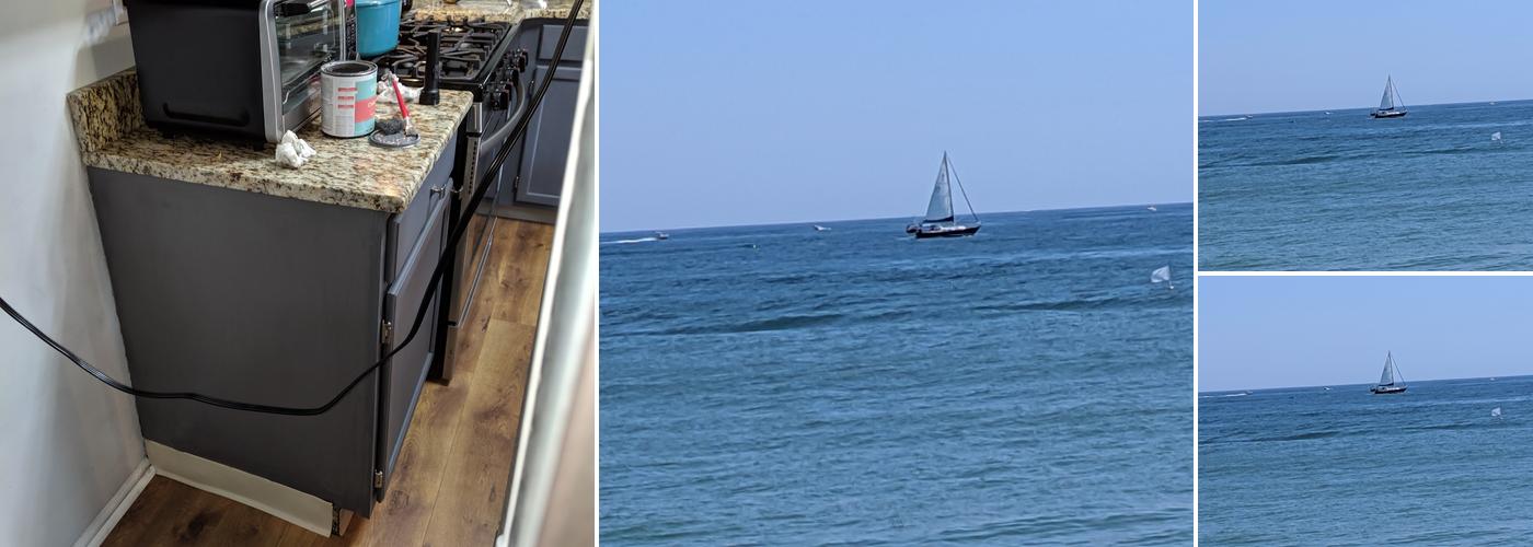 La Forchetta Ristorante