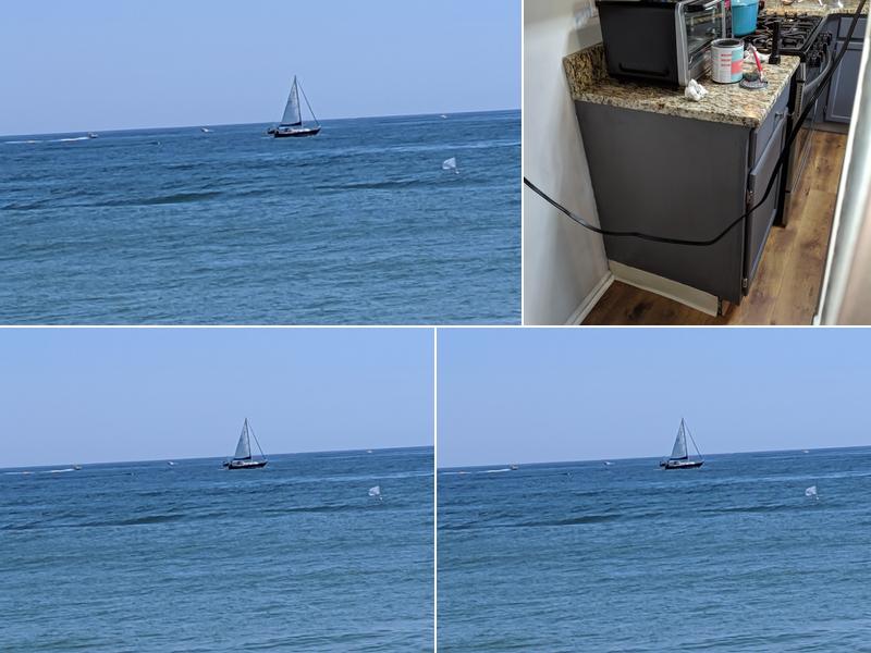 La Forchetta Ristorante