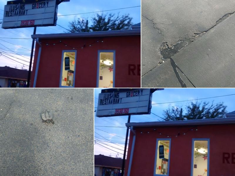 Ilusiones Grocery & Deli