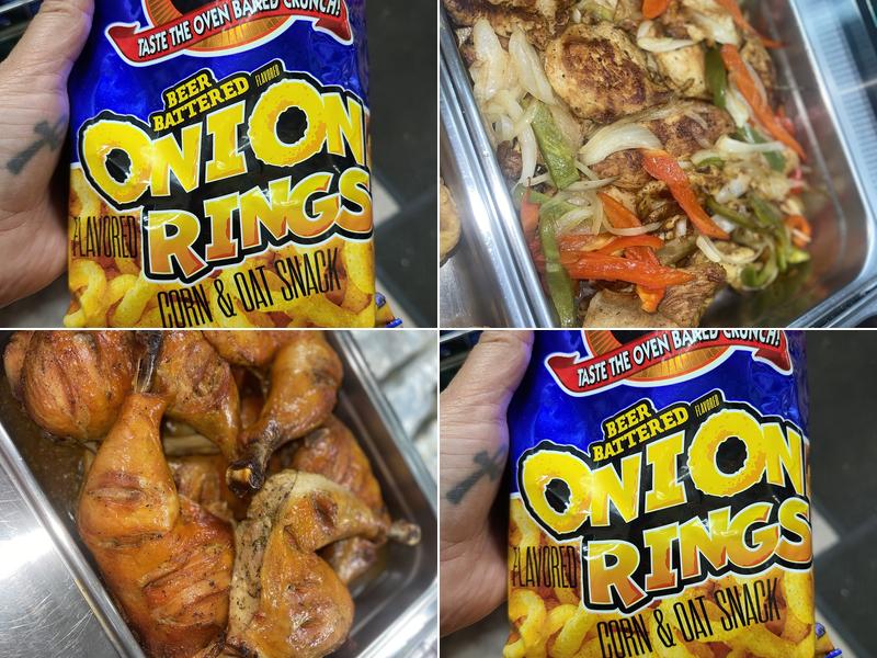 La Caribeña Grocery