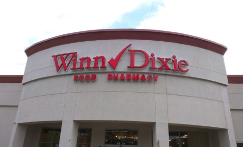 Winn-Dixie